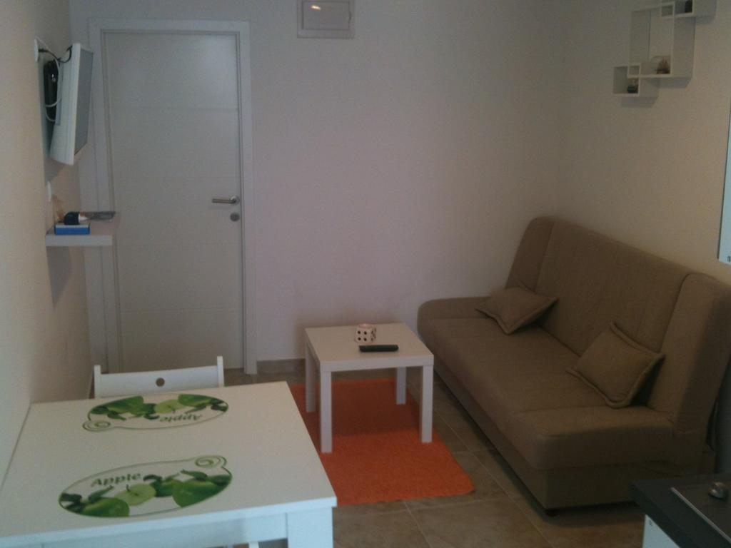 Apartments Ana-Marin Kastela Bilik gambar