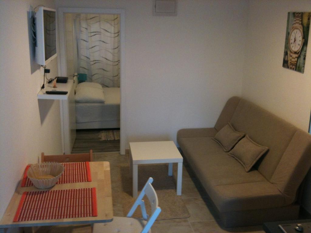 Apartments Ana-Marin Kastela Bilik gambar